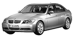 BMW E92 C2963 Fault Code