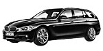 BMW F31 C2963 Fault Code